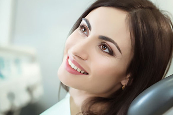 Cosmetic dental procedures