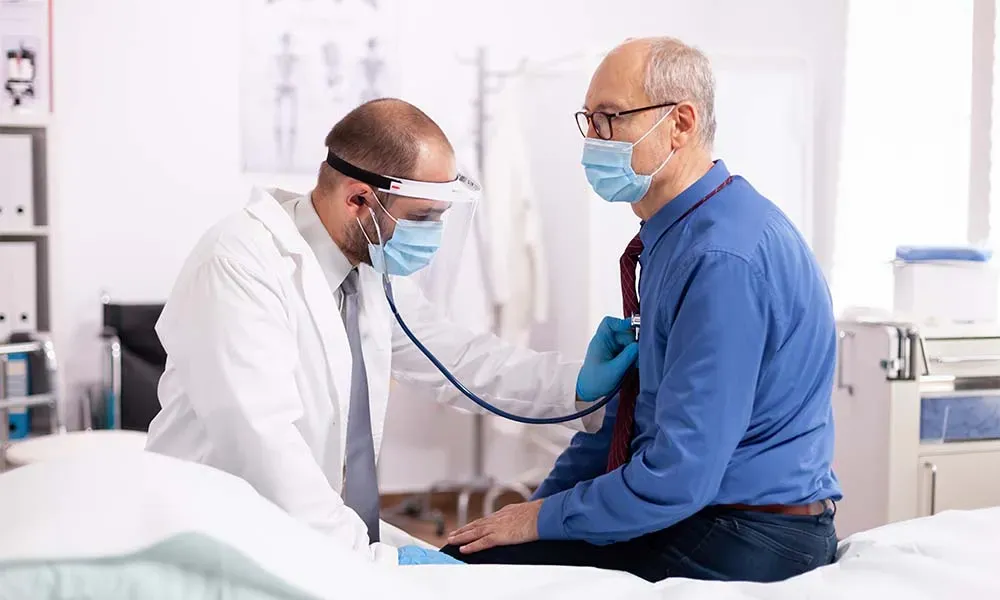 Cardiologists