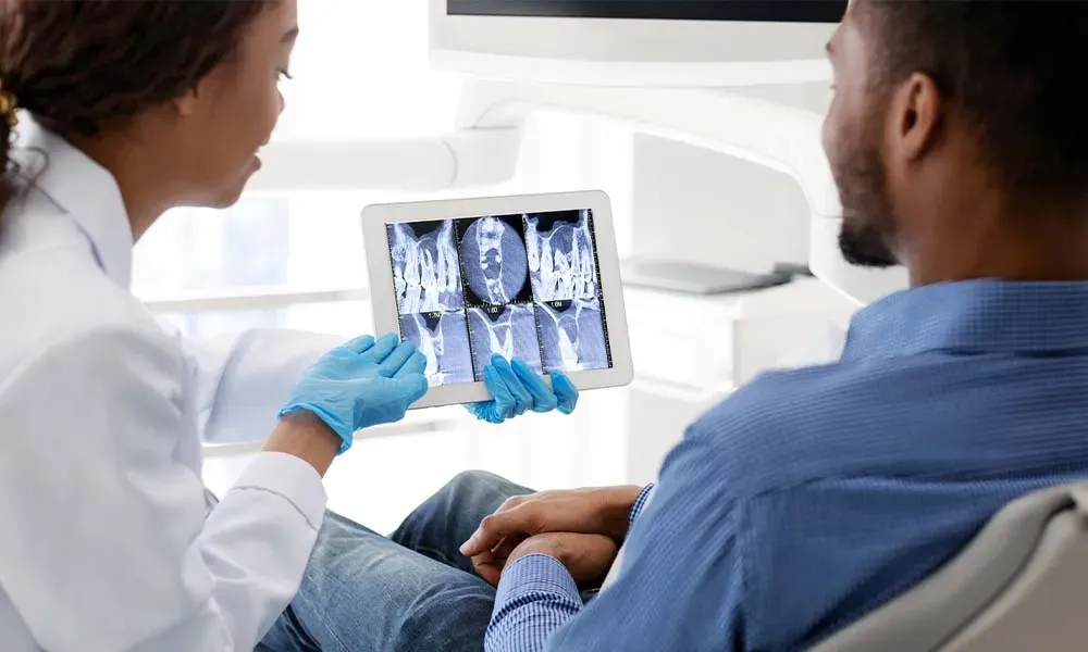 Dental X-Rays