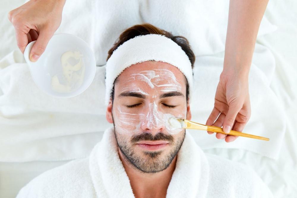 Med Spa Treatments For Men