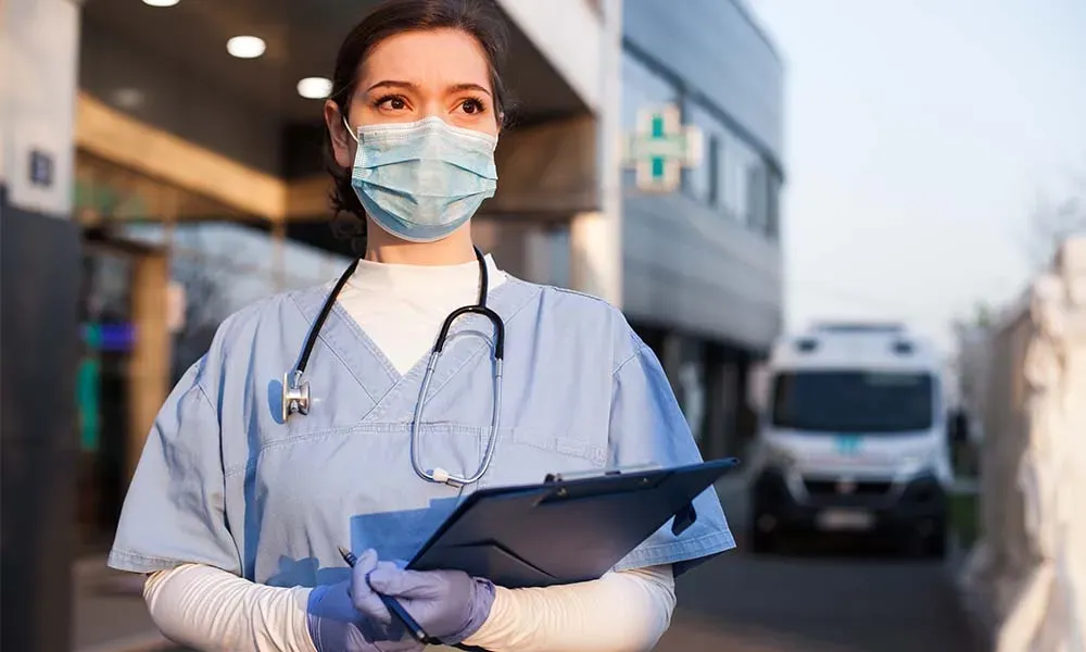 Urgent Care Specialists