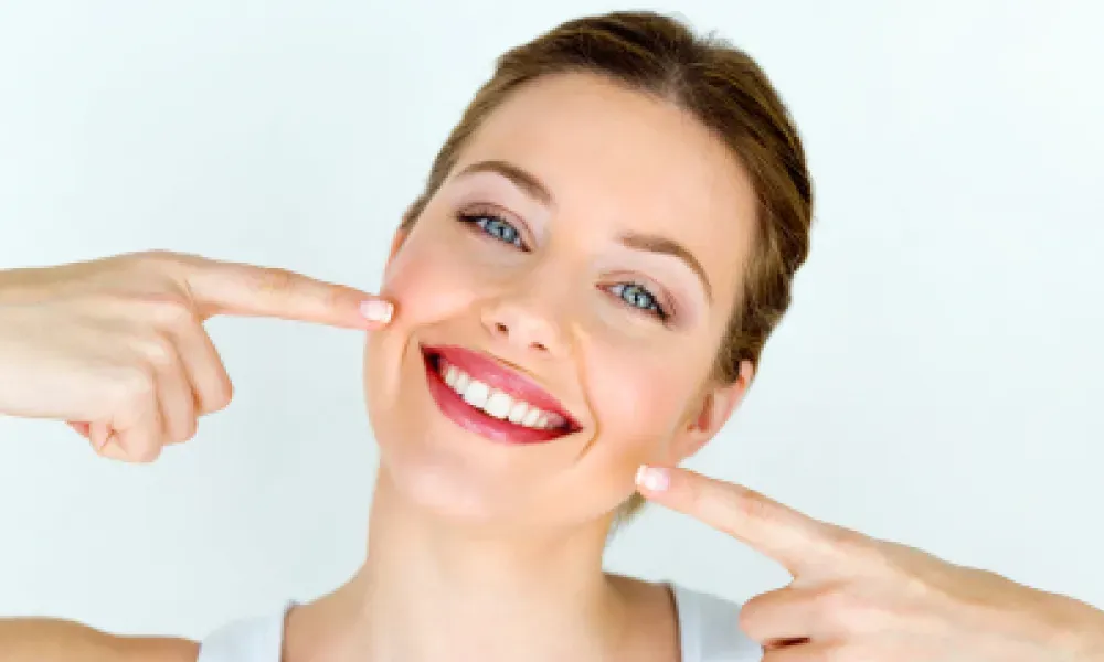 cosmetic dentists