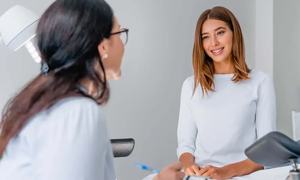 Hormone Therapy