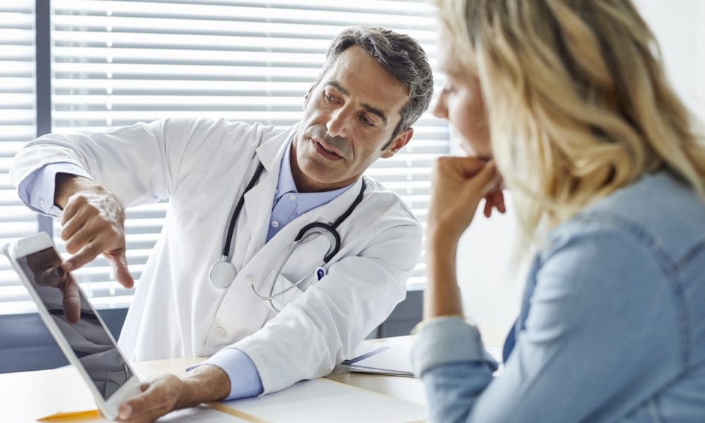 Maryland colon cancer