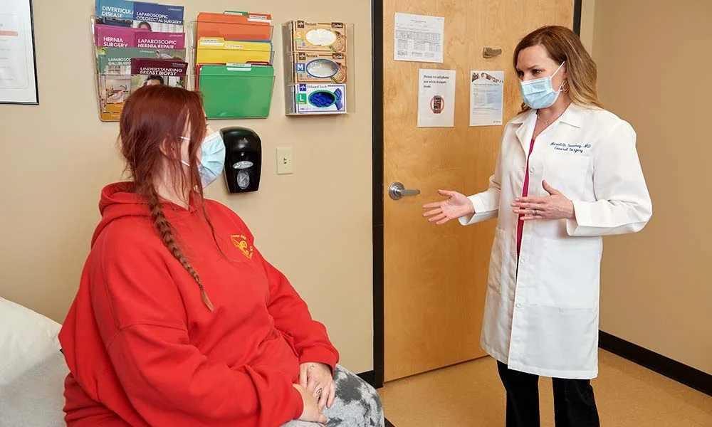 Bariatricians