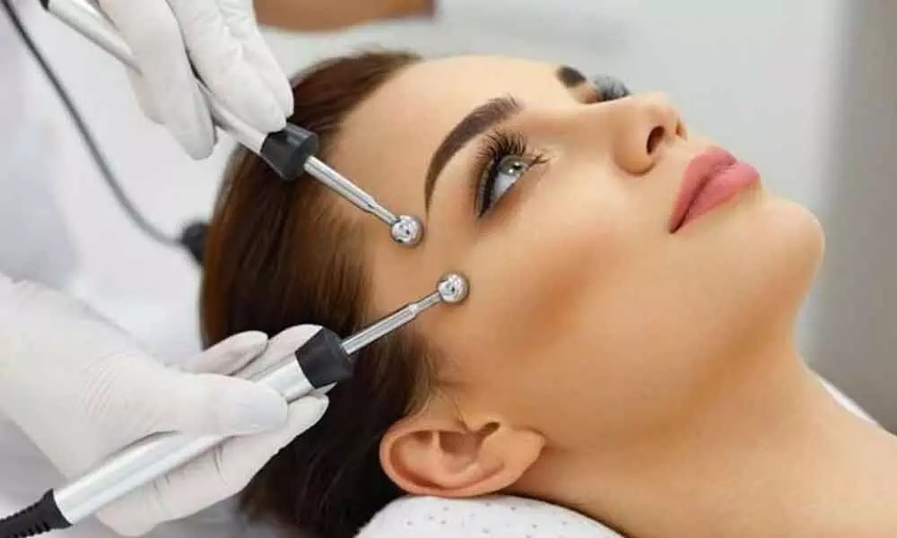 Non-Surgical Facelifts
